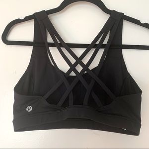 Free To Be Lululemon Bra